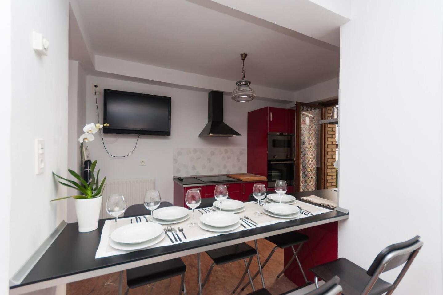 Apartamento Con Parking Privado Cerca De Zurriola San Sebastian Exterior photo